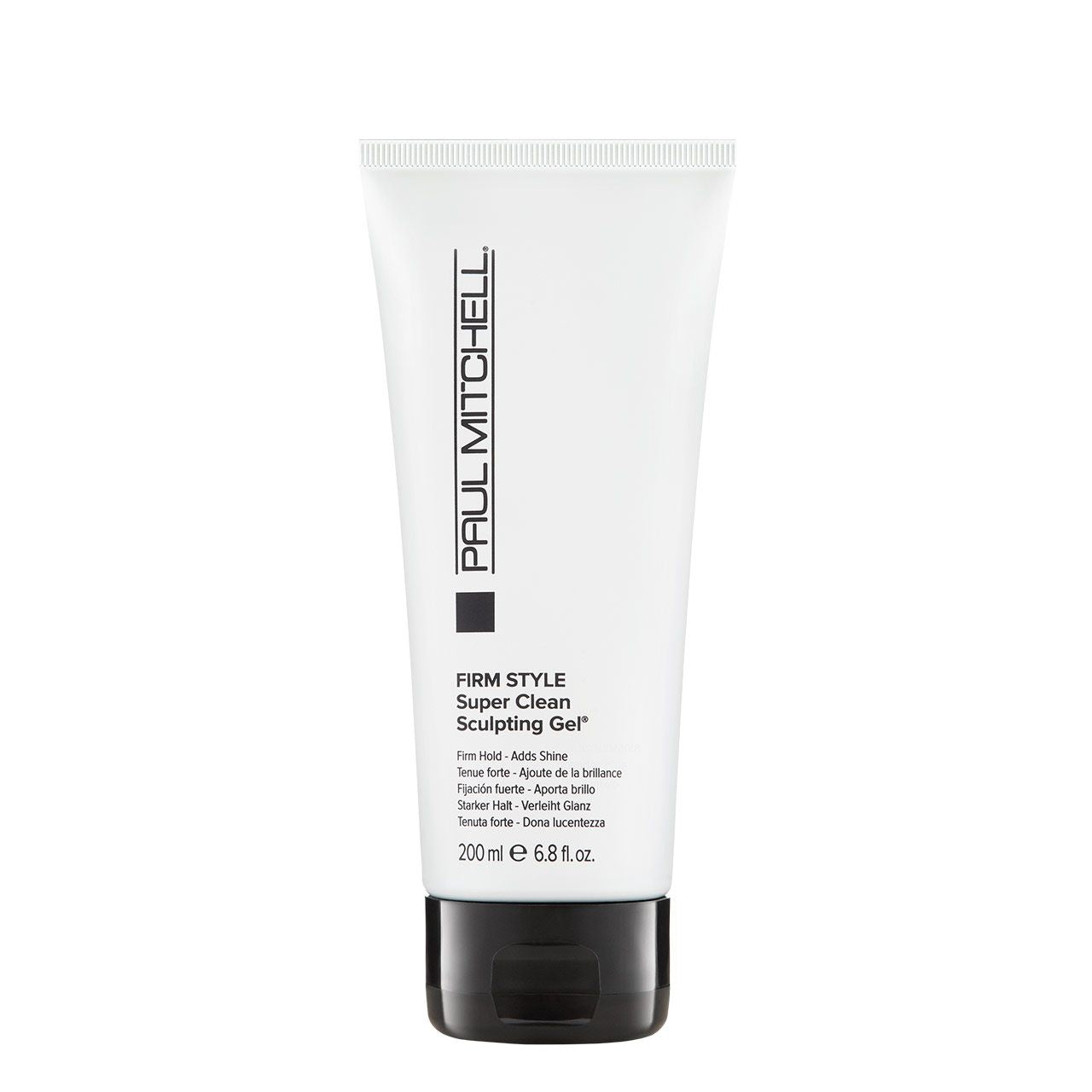 Paul Mitchell Super Clean Sculpting Gel 200ml