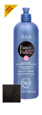FANCI FULL RINSE 450ML BLACK RADIANCE (RAGE) 12[DEL]