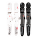 FRAMAR Get Lucky Gator Grips 4pk