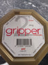 Gripper Pins 2" Gold Bobby 250g Clear Hexagonal tub