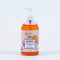 Jax Wax Sweet Orange Pre & Post Wax Oil Pump 500ml
