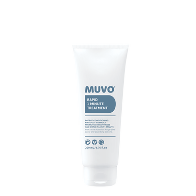 MUVO Rapid 1 Minute Treatment Mask 200ml