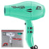 Parlux Advance Light Ionic & Ceramic Dryer 2200W - Aqua