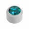 Caflon December Silver Reg Birthstone Uncarded