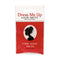 Dress Me Up Fine Hair Nets 2 pc Brown