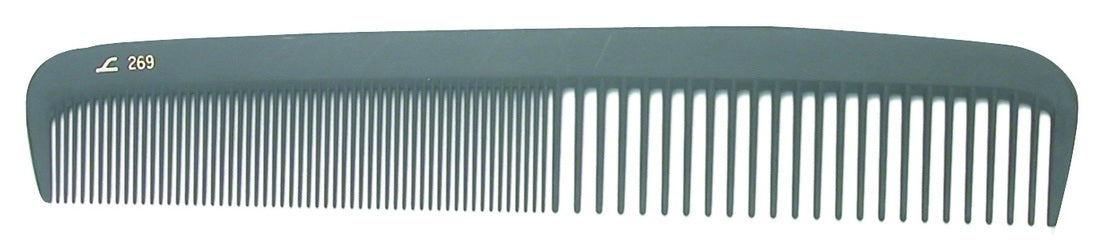 Leader Carbon #269 Dressing Comb 182mm