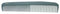 Leader Carbon #269 Dressing Comb 182mm