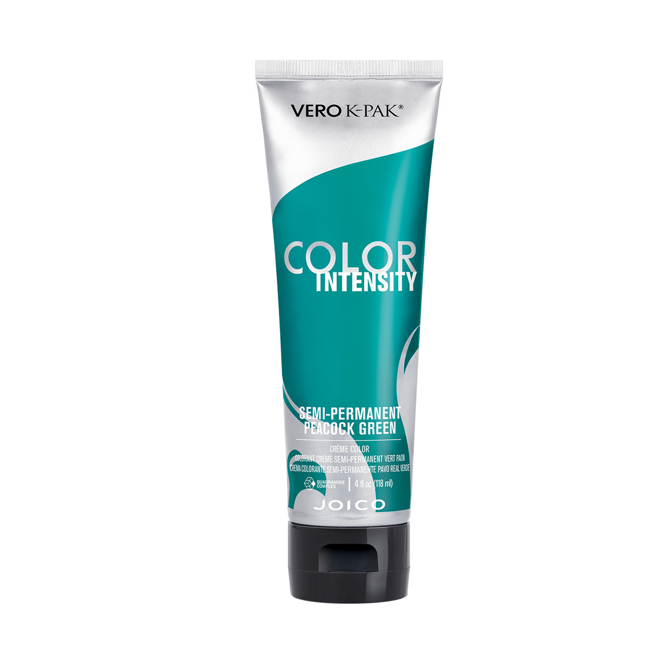 Joico VK Pak Color Intensity Peacock Green 118ml