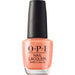 OPI NL - FREEDOM OF PEACH 15ml [DEL]