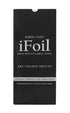 Robert DeSoto iFoil 18 Micron Pre-Cut Foil 550 Sheets 120 x 280mm - Silver