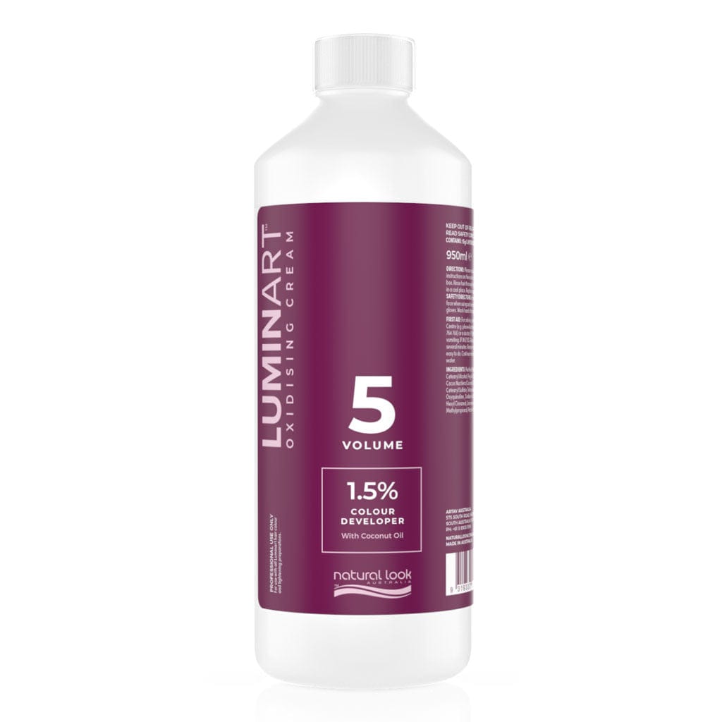 Luminart 5 Vol 1.5% 950ml