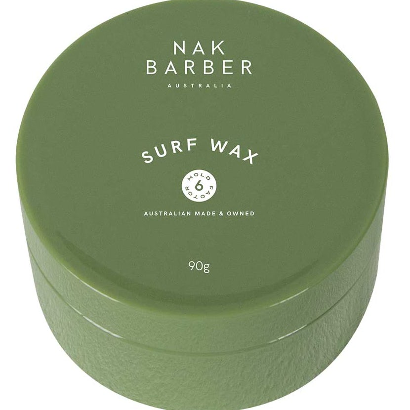NAK Barber Surf Wax 90g