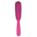 DuBoa Hair Brush Pink Large