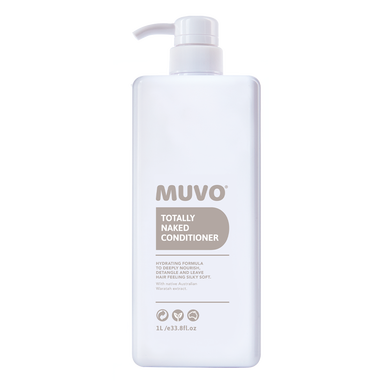 MUVO Totally Naked Conditioner 1L