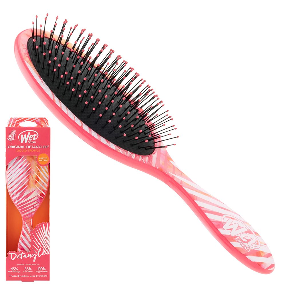WetBrush Liquid Tropics - Bamboo [DEL]