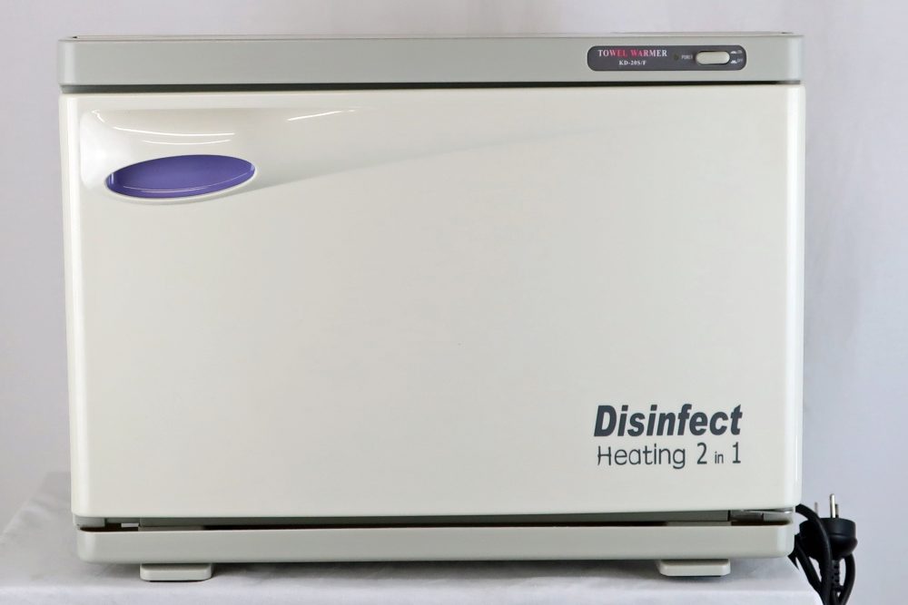 Towel Warmer Medium 20lt [DEL]