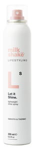 Milkshake lifestyling let it shine 200ML
