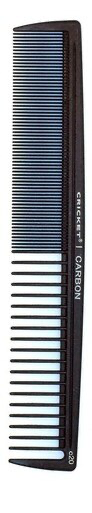 Cricket Carbon Comb C20 All Purpose Cutting Comb