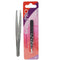 BeautyPRO Dazzle Me Crystal Slant Tweezer - Clear