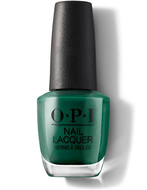 OPI NL - STAY OFF THE LAWN!! 15ml