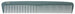 Leader Carbon #281 Standard Dressing Comb - 190mm