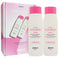 Juuce Softly Nourish Shampoo & Conditioner 300ml Duo