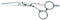 Kasho Silver Series 7.0 Super Ergo Offset Scissor