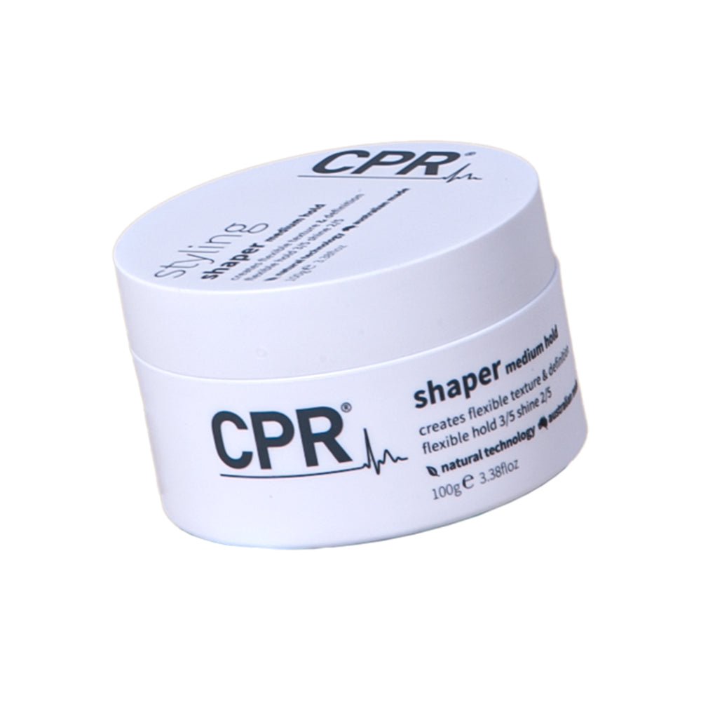 Vitafive CPR Shaper Styling Paste 100ml