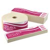 Natural Look Natural Calico Epilation Cloth 100 mtr Roll