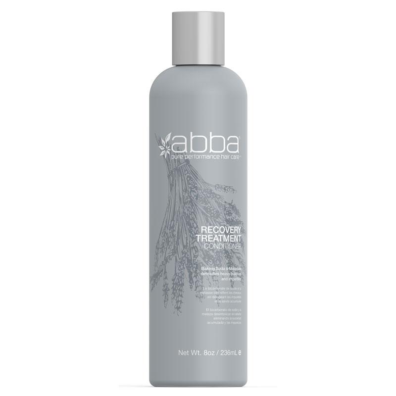 ABBA Recovery Treatment Conditioner 8oz / 236ml