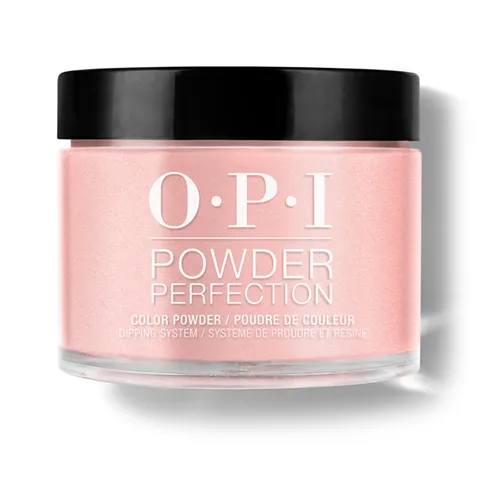 OPI DP - GOT MYSELF INTO A JAM-BALAYA 43g [DEL]