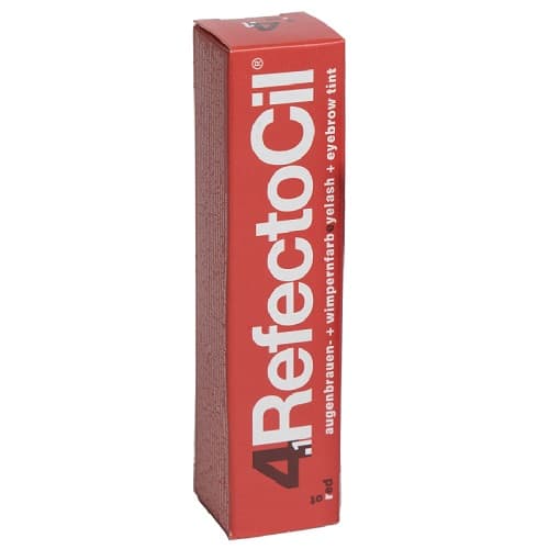 RefectoCil No. 4.1 Red 15ml