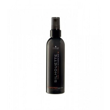 Schwarzkopf SILHOUETTE SUPER HOLD PUMPSPRAY 200ml