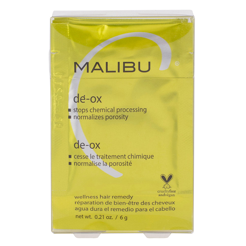 Malibu C De-Ox - 12pc