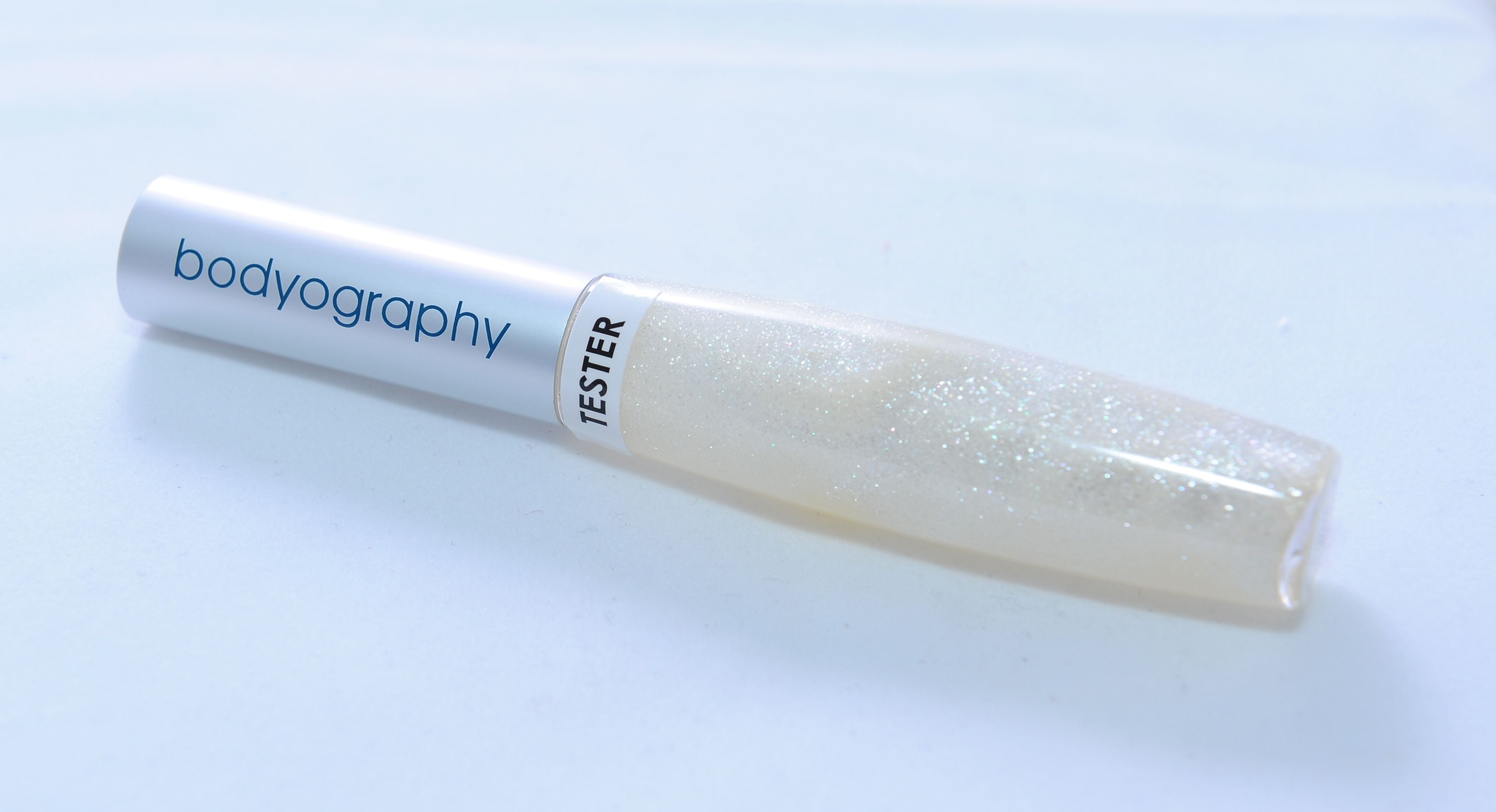 Bodyography Lip Gloss - Shine (Shimmer)