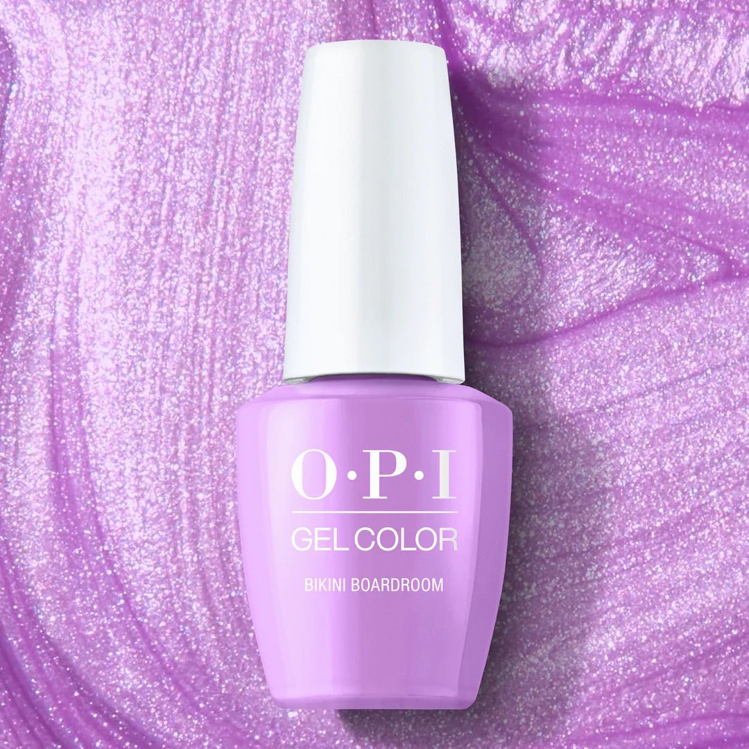 OPI GC - Bikini Boardroom 15ml