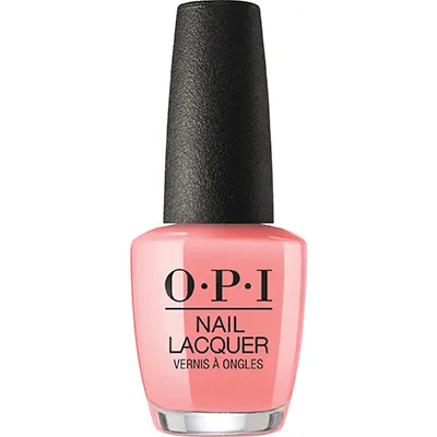 OPI NL - Youve Got Nata On Me 15ml [DEL]