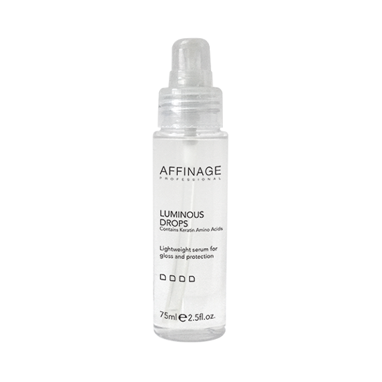 Affinage Luminous Drops 75ml[OOS]