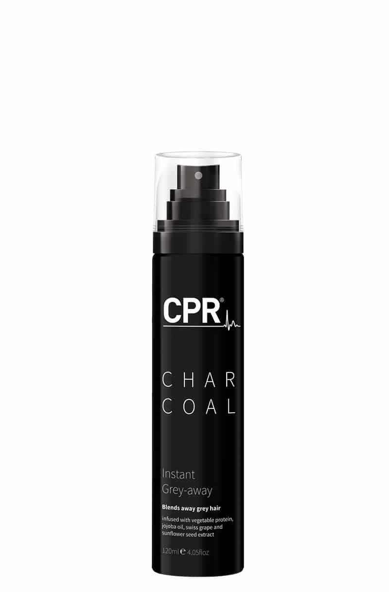 Vitafive CPR CHARCOAL - Instant Grey-away 120ml