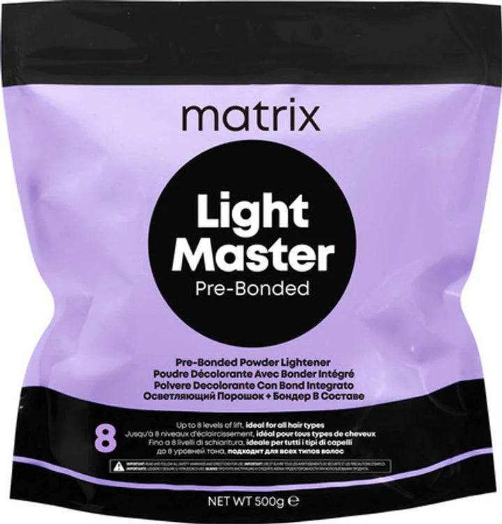 Matrix LightMaster Pre-Bonded (Bond Inside) 500g