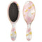 WetBrush Watercolor Tie Dye - Peach
