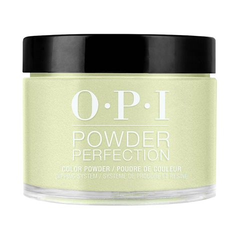 OPI DP - Clear Your Cash 43gm