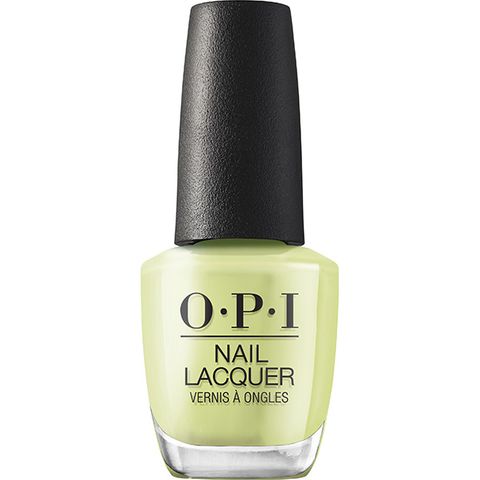 OPI NL - Clear Your Cash 15ml