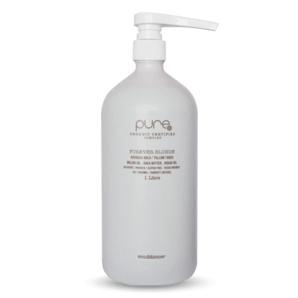 PURE FUSION COMPLEX CONDITIONER 1LT