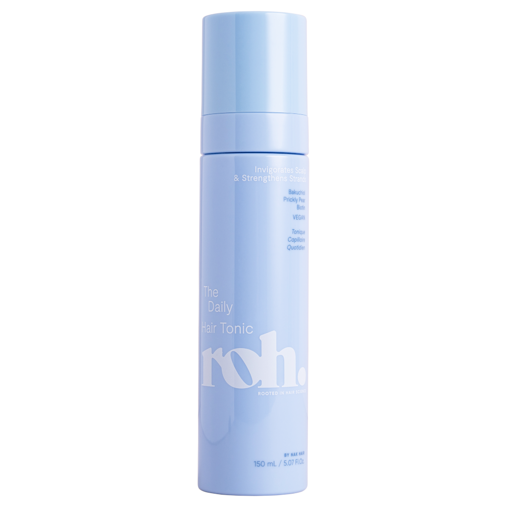 NAK ROH Daily Hair Tonic Leave-in 150mL