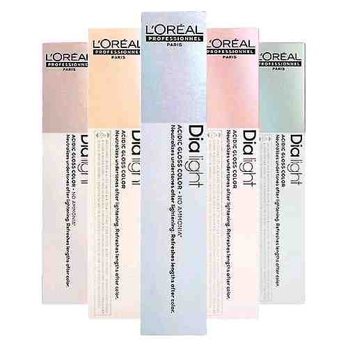 L'Oreal DIA LIGHT 8.10