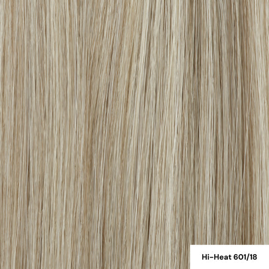 Angel Fringe Plus Colour 601/18