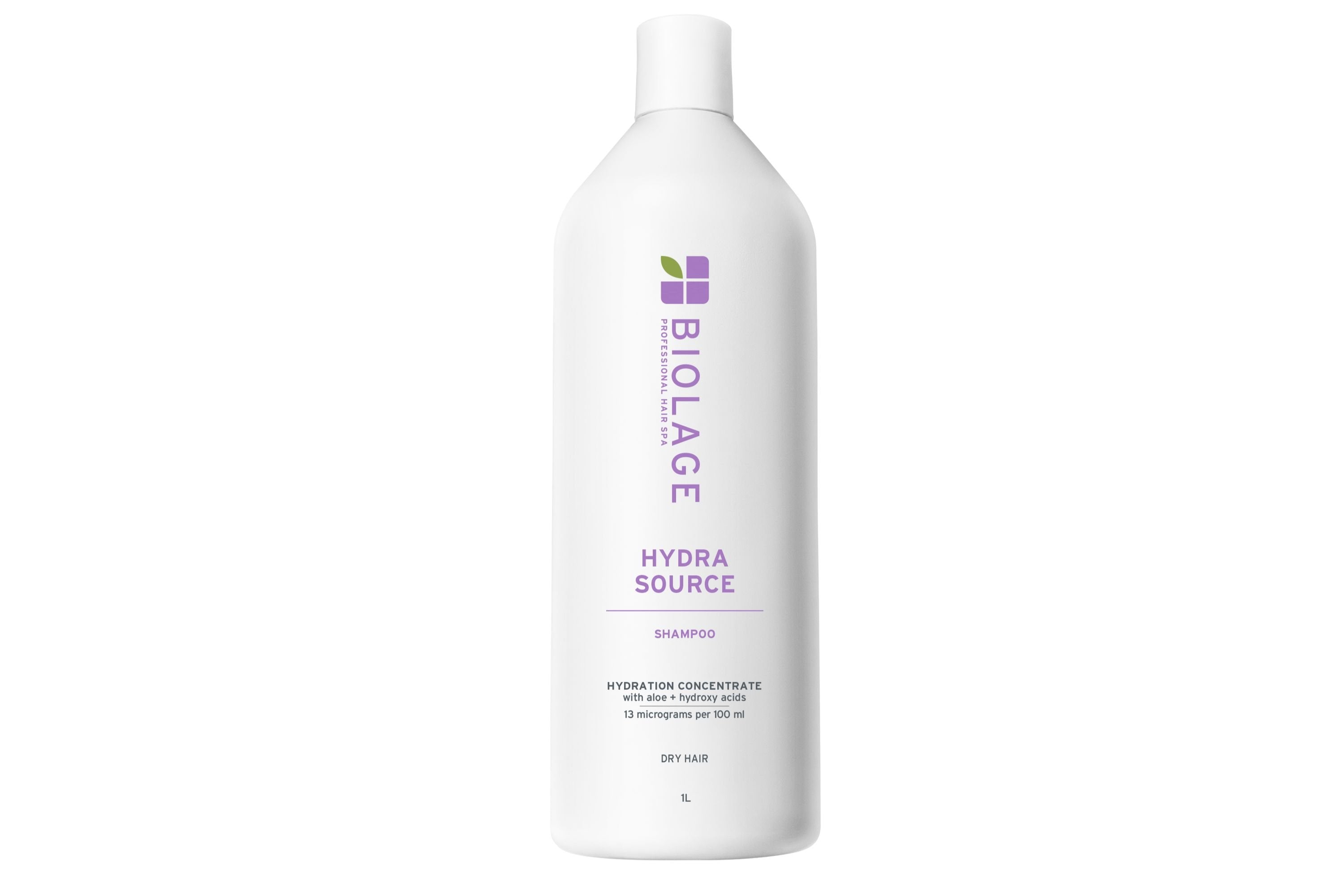Biolage Hydrasource Shampoo 1L