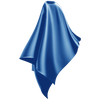 Wahl Nylon/Polyester Cutting Cape Blue WP3008BU