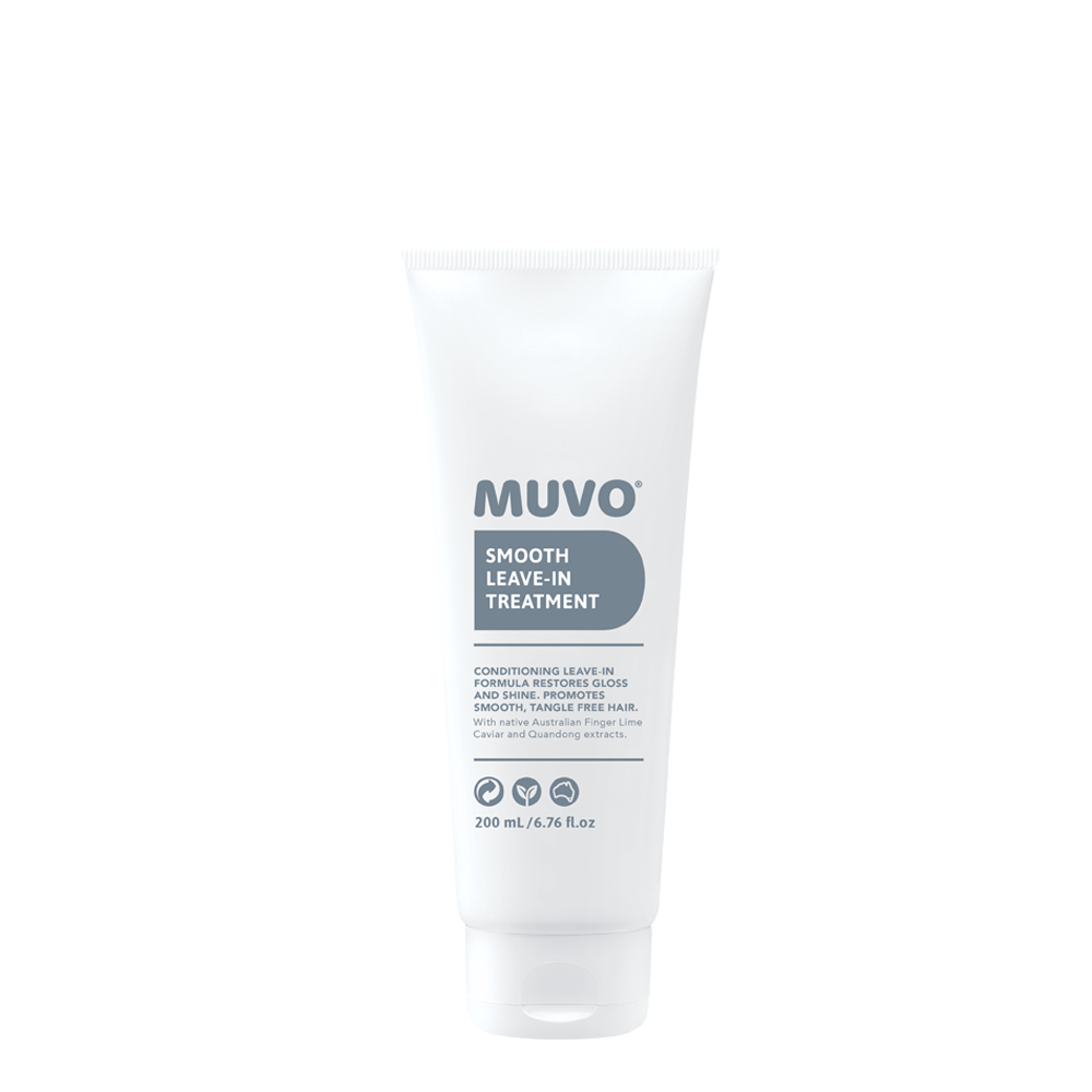 MUVO Smooth Leave-In Treatment 200ml